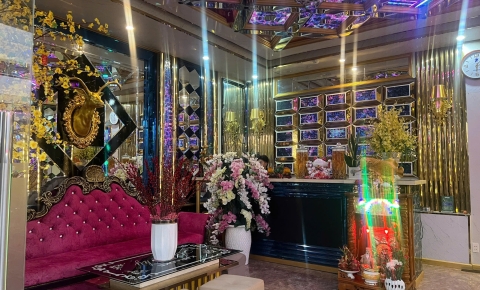 Vì Sao Nhà Hàng &amp; Karaoke Anh Thy Được Nhiều Khách Hàng Lựa Chọn?