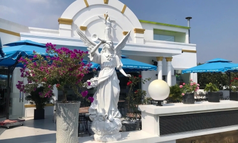 Quán ăn gia đình Phước Hải: Ngon – Rẻ – Không gian đẹp, có karaoke giải trí